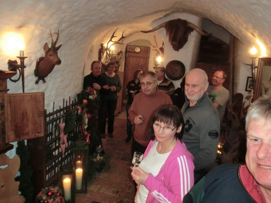 07- Dachstein, Bauernhaus, Abreise 059